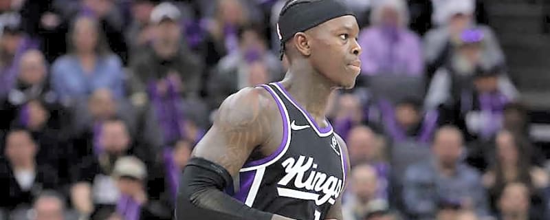 Kings' Doug Christie and Dennis Schroder Address Trade Rumors