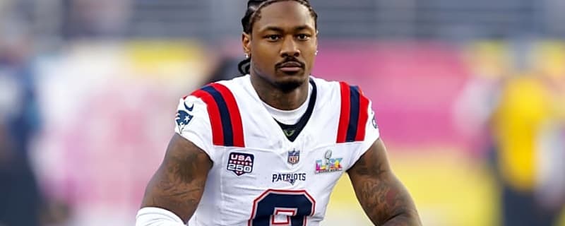 Saints Would Strike Gold by Signing Stefon Diggs