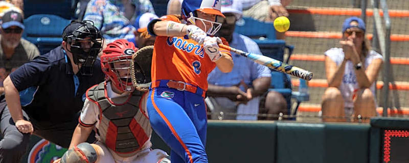 Softball America Catcher Rankings Highlight Elite Talent from OU, Florida, Arizona