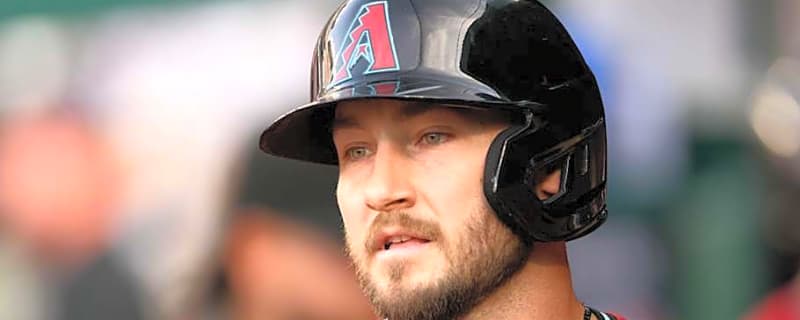 D-backs Utilityman Had Short and Controversial 2025 Season