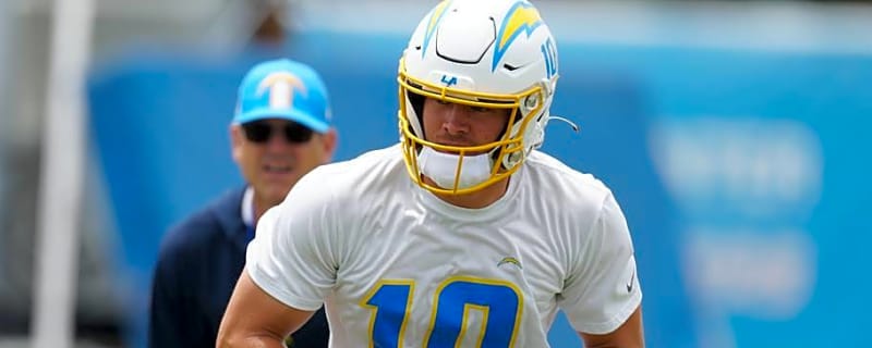 Phil Simms Says 2026 LA Chargers Offense 'Will be Something to be Scared of'