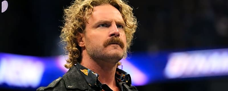 Hangman Adam Page Defeats Jon Moxley To Win AEW World Title At AEW All In 2025 Thanks To Swerve Strickland