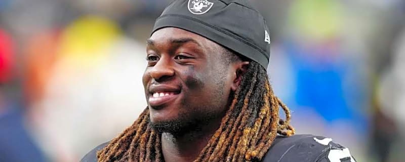 Which 3 Raiders Have the Brightest Future