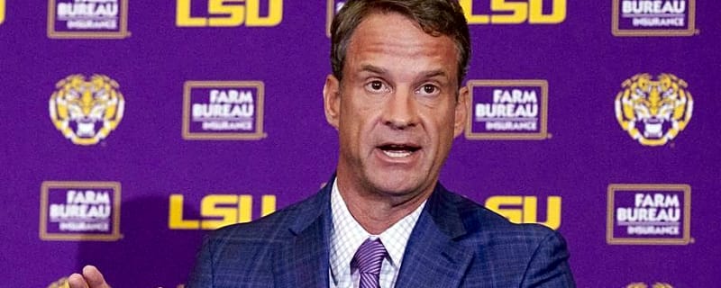 SEC Media Days Could Set the Tone for LSU's 2026 Season