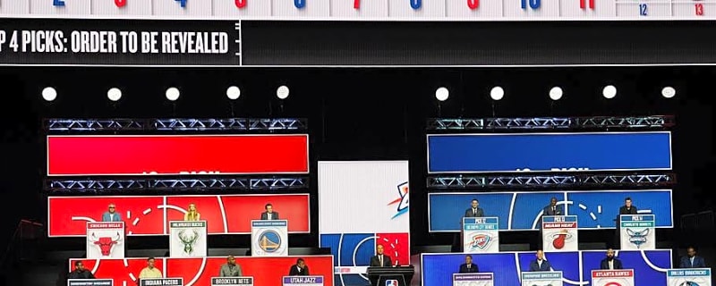 The Only Thing Charlotte Could Do Wrong in This Draft is...