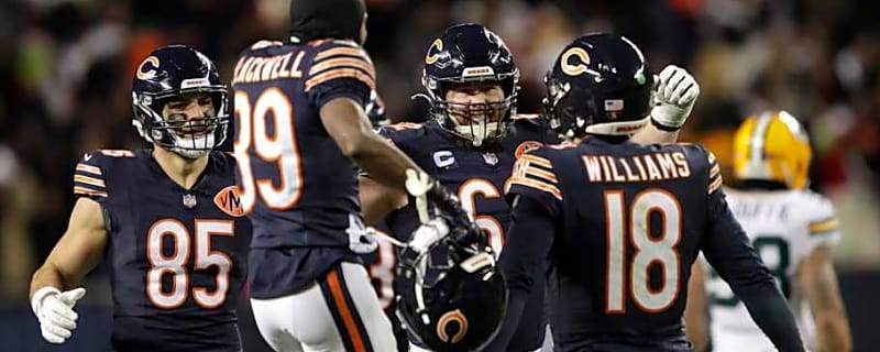 Why the Bears Could Face More Pressure Than Any Division Winner