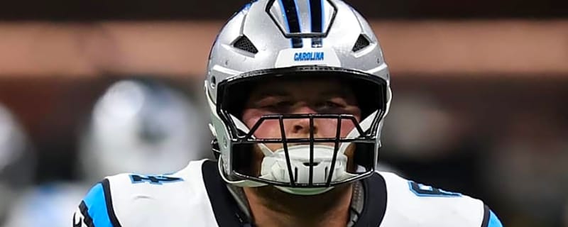 The Hidden Risk Detroit Lions Signing Cade Mays Presents