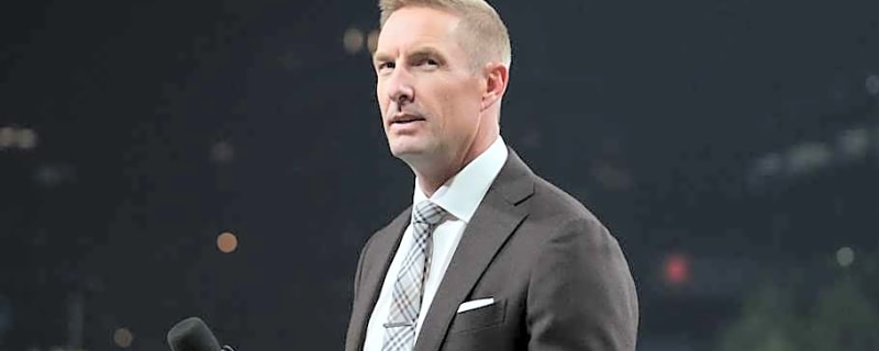 Joel Klatt Reveals Stunning New Prediction for Lane Kiffin As LSU Football Pursues