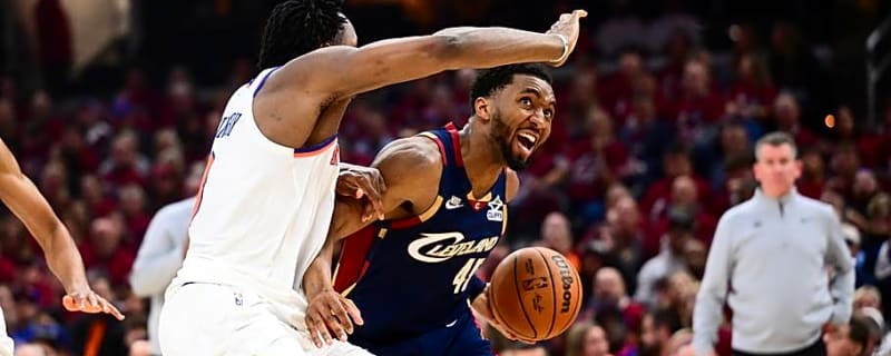 The Next Evolution of Donovan Mitchell: Point Guard?