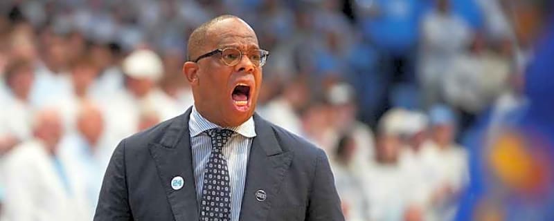 Hubert Davis Shares Insights After UNC&#39;s Major Win Over Kansas