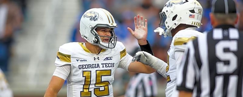 FPI Predicts Outcome For Georgia Tech vs. Virginia Tech: Can the Yellow Jackets Pull the Upset?