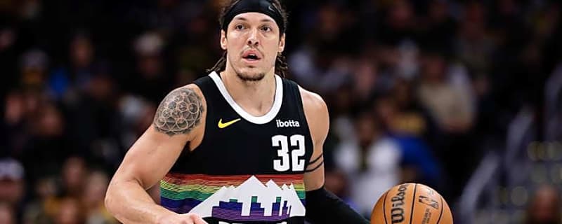 Nuggets' Aaron Gordon Expected to Miss Unique Contract Bonus