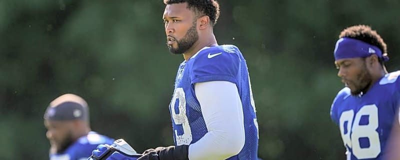 Biggest Takeaways From Day 9 of Colts Training Camp: Defense Wins Convincingly