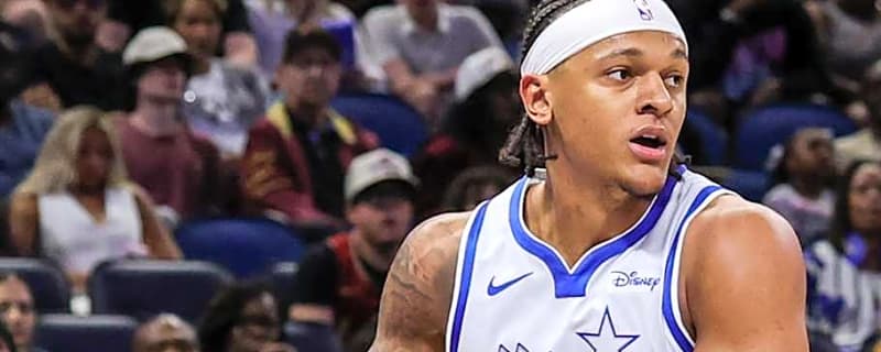 Paolo Banchero makes one big shift after All-Star snub