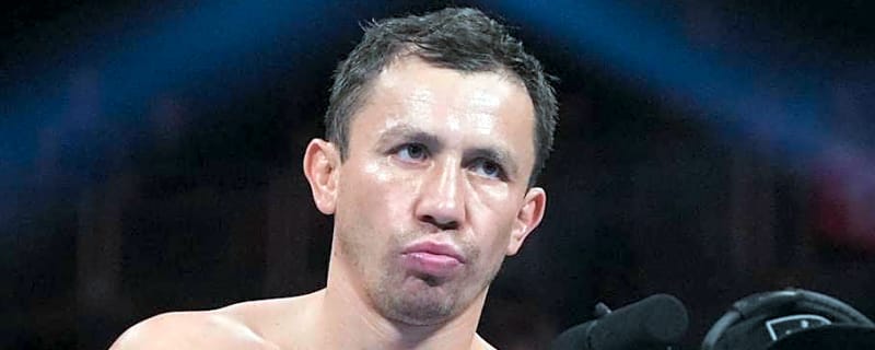 Gennady Golovkin Addresses If He&#39;d Fight Again If Elected President of World Boxing