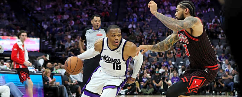 Former MVP Continues To Make History In Sacramento