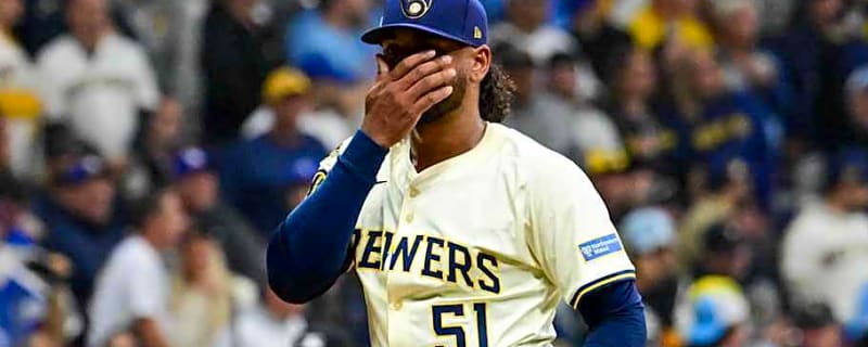 Insider Pitches Red Sox-Brewers 2-For-1 Freddy Peralta Blockbuster