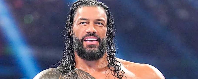 WWE Files New Trademark Related To The Bloodline Saga