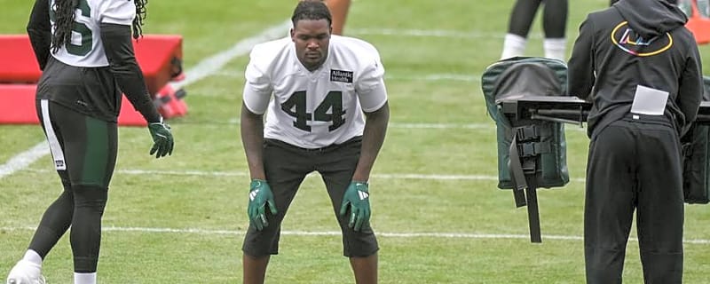 Jets' Horrific Power Ranking Slot Ignores the Real Context