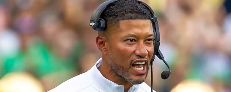 Notre Dame Moves Closer to Flipping SEC Commitment