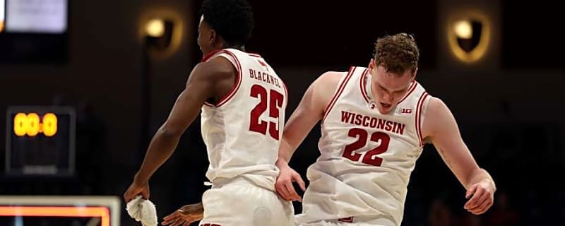 Recap: Wisconsin Badgers bounce back with 104-83 win over Providence in Rady Children&#39;s Invitational
