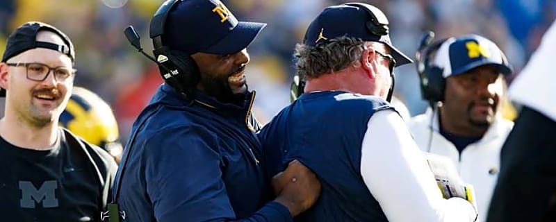 Michigan Football: Elite safety Nascar McCoy headed to Ann Arbor for official visit