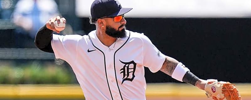 Detroit Tigers Notes: Latest on Gleyber Torres, Pitching Matchups vs Red Sox