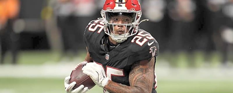 Broncos Emerging as Potential Landing Spot for Power Running Back