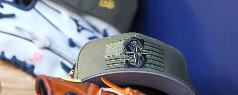 Seattle Mariners Top Prospect Hits Major Personal Milestone - and Another Home Run