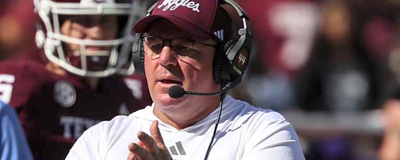 Does Texas A&M Have the Most Difficult Schedule in the SEC in 2026?