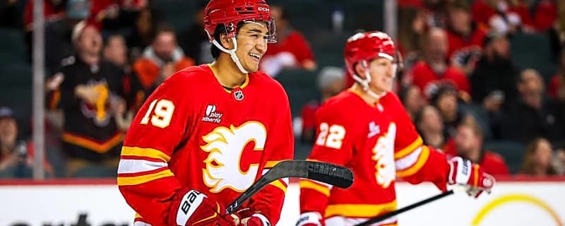 2026/27 Calgary Flames Season Preview