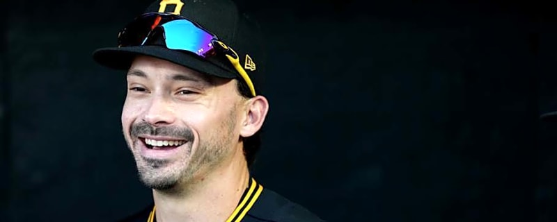 Pirates Make Bryan Reynolds Decision Before Giants Game
