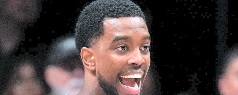 Bulls Lose Summer League Hidden Gem Donovan Atwell to NCAA Return