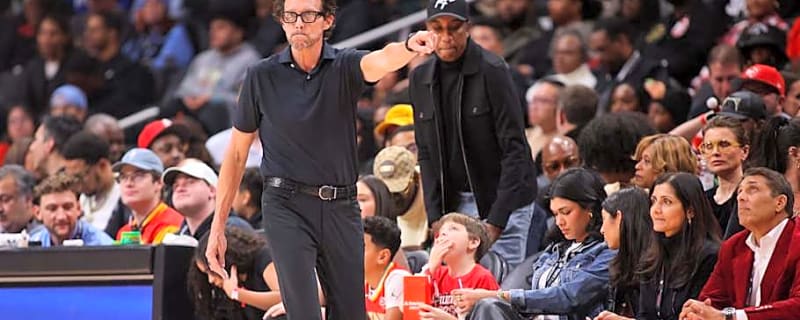 What is the Hawks Biggest Weakness As A Team?