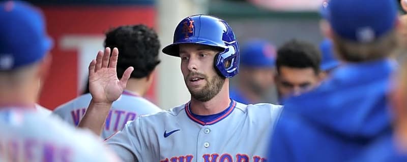 Are Mets Properly Utilizing The Platoon Advantage?