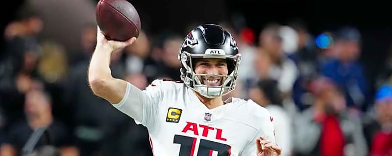 Kirk Cousins Bold Prediction Sees QB Starting Elsewhere in 2025