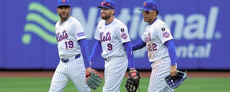 Former Cincinnati Reds Prospect Designated for Assignment by New York Mets