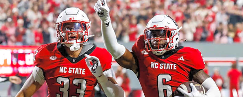 NC State Offers Pair of 2027 Georgia Defensive Backs