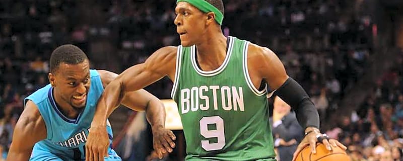 Celtics’ Rajon Rondo Deserves to Be in Hall of Fame, Says NBA Analyst
