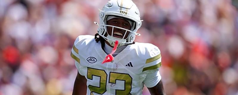 Georgia Tech Post Portal Position Review: Secondary