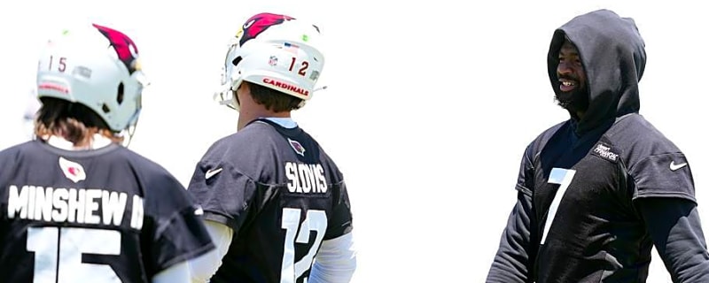 One Word Predicts the Cardinals' 2026 Season for Every Starting QB