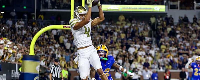 ACC Championship Scenarios For Georgia Tech Heading Into Rivalry Week