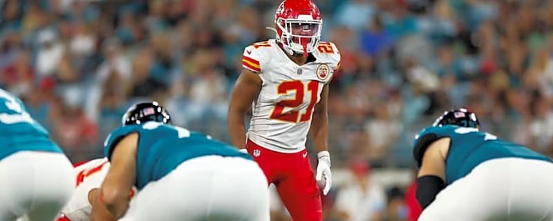 Chiefs’ Jaden Hicks Set for a Bigger Role in 2025
