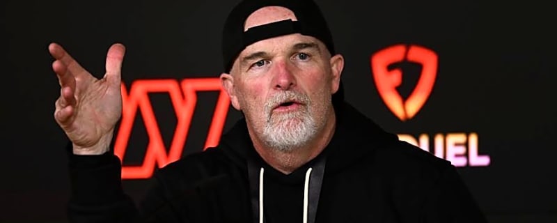 Dan Quinn reveals understated roster shift Commanders fans saw coming