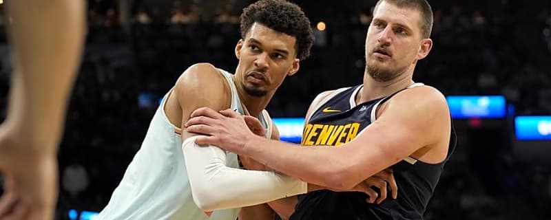 Ranking the Nuggets' Biggest Threats Over Next Three Years