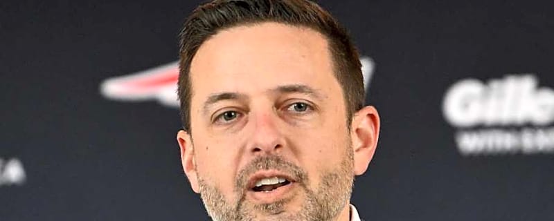 NFL Draft Positions the Patriots Will Focus on at the Combine