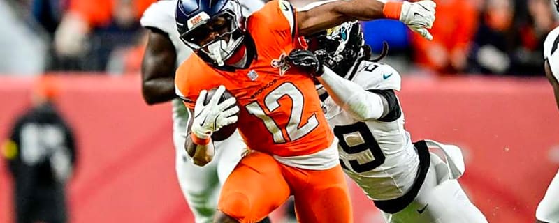 The Good, Bad & Ugly From Broncos' 34-20 Loss to Jaguars