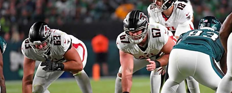 Unsung Heroes of the Atlanta Falcons Offense