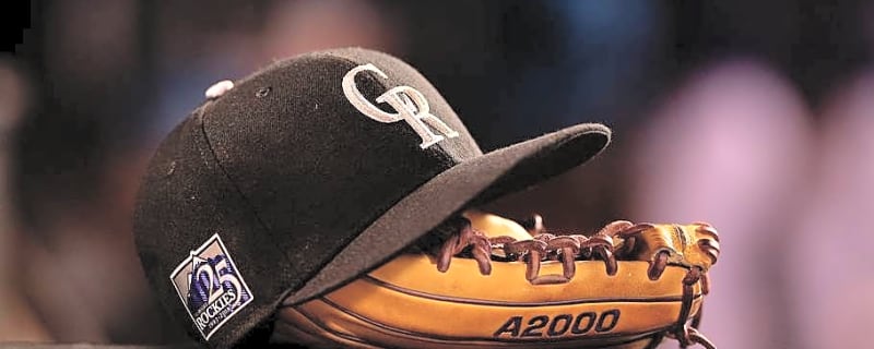 The Rockies Player Most Likely to Be Traded This Offseason
