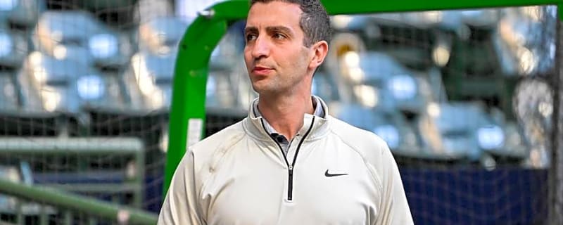 David Stearns' Offseason Disaster Somehow Keeps Getting Worse for Mets